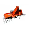 Fraise rotative LIDERFARM série standard 1m05