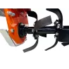 Fraise rotative LIDERFARM série standard 1m05