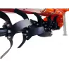 Fraise rotative LIDERFARM série standard 1m05