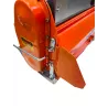 Fraise rotative LIDERFARM série standard 1m05