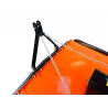 Gyrobroyeur à double lames LIDERFARM 1m40
