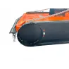 Gyrobroyeur à double lames LIDERFARM 1m40