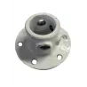 Moyeux de roue de micro tracteur ISEKI