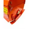 Fraise rotative LIDERFARM série standard 1m55