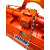 Fraise rotative LIDERFARM série standard 1m55