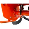 Fraise rotative LIDERFARM série standard 1m55