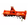 Fraise rotative LIDERFARM série standard 1m55