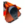 Tondo-broyeur LIDERFARM 1m45 avec tiges de ramassage