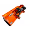 Tondo-broyeur LIDERFARM 1m45 avec tiges de ramassage