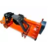 Tondo-broyeur LIDERFARM 1m45 avec tiges de ramassage