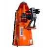 Tondo-broyeur LIDERFARM 1m45 avec tiges de ramassage