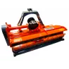 Tondo-broyeur LIDERFARM 1m45 avec tiges de ramassage