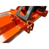 Tondo-broyeur LIDERFARM 1m65 avec tiges de ramassage