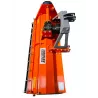Tondo-broyeur LIDERFARM 1m65 avec tiges de ramassage