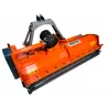 Tondo-broyeur LIDERFARM 1m65 avec tiges de ramassage