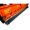 Tondo-broyeur LIDERFARM 1m65 avec tiges de ramassage