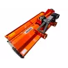 Tondo-broyeur LIDERFARM 1m65 avec tiges de ramassage