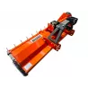 Tondo-broyeur LIDERFARM 1m65 avec tiges de ramassage