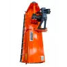 Tondo-broyeur LIDERFARM 1m85 avec tiges de ramassage