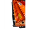 Tondo-broyeur LIDERFARM 1m85 avec tiges de ramassage
