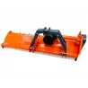 Tondo-broyeur LIDERFARM 1m85 avec tiges de ramassage