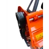 Tondo-broyeur LIDERFARM 1m85 avec tiges de ramassage