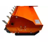 Tondo-broyeur LIDERFARM 1m85 avec tiges de ramassage