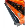 Tondo-broyeur LIDERFARM 1m85 avec tiges de ramassage