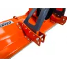 Tondo-broyeur LIDERFARM 1m85 avec tiges de ramassage