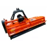 Tondo-broyeur LIDERFARM 1m85 avec tiges de ramassage