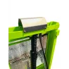 Elevateur 'STIL' 3 mouvements charge 800kg
