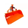 Godet à basculement hydraulique LIDERFARM 1m40