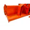 Godet à basculement hydraulique LIDERFARM 1m60