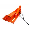 Godet à basculement hydraulique LIDERFARM 1m60