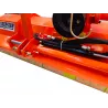 Broyeur à marteaux réversible LIDERFARM 1m80