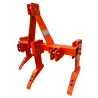 Sous soleuse LIDERFARM 3 dents et 1m15 de travail