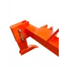 Sous soleuse LIDERFARM 3 dents et 1m15 de travail