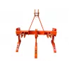 Sous soleuse LIDERFARM 3 dents et 1m15 de travail
