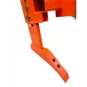 Sous soleuse LIDERFARM 3 dents et 1m15 de travail