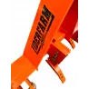 Sous soleuse LIDERFARM 3 dents et 1m15 de travail