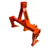 Sous soleuse LIDERFARM 3 dents et 1m15 de travail