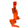 Sous soleuse LIDERFARM 3 dents et 1m15 de travail