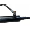 Kit de déport hydraulique pour tondo-broyeur série lourde