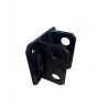 Chape de barre de poussée pour micro-tracteur Mitsubishi D1500