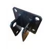 Chape de barre de poussée pour micro-tracteur Mitsubishi D1550