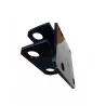 Vue de profil de la chape de troisième point Mitsubishi D1550