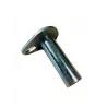Axe de blocage diamètre 25mm longueur 80mm
