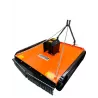 Gyrobroyeur à double lames LIDERFARM 1m20