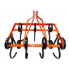 Chassis cultivateur 1m et 7 dents LIDERFARM