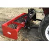 Attelage rapide catégorie 1 LIDERFARM pour micro tracteur